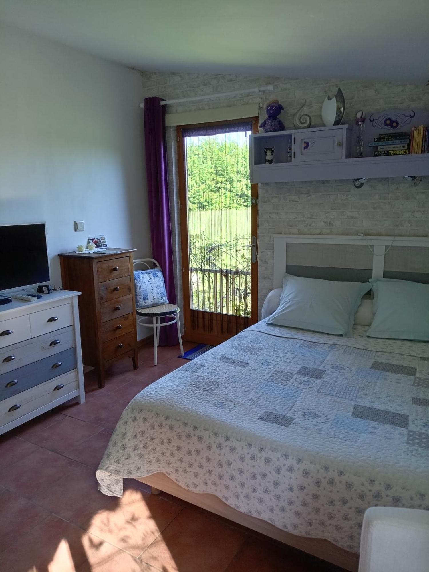 Chambres d'hotes du Moulin Saint-Julien-sur-Cher Extérieur photo